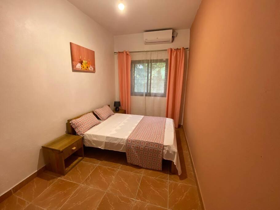Tropical House Appartement Pamandzi Buitenkant foto