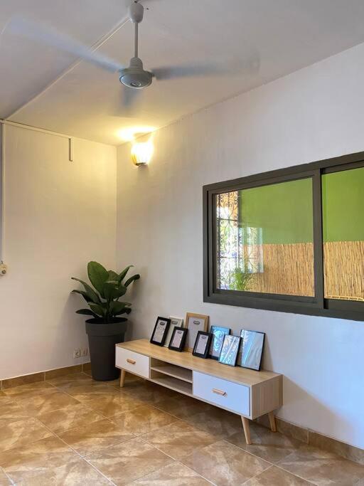 Tropical House Appartement Pamandzi Buitenkant foto